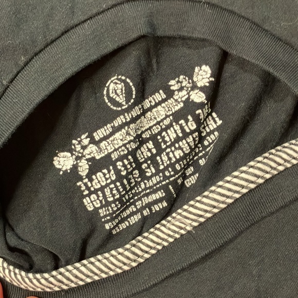 Volcom muscle tank - Picture 7 of 7